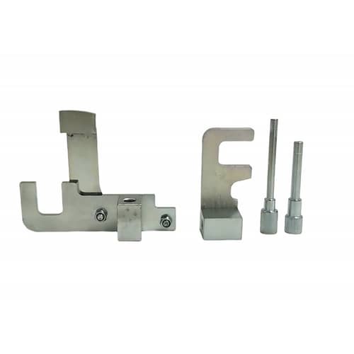 Set instrumente de sincronizare a motorului pentru motoarele diesel 1.5, 1.9, 2.2, 2.5 DCi Renault, Opel, Nissan cu lant